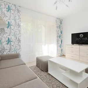 Jantar - Tennis Club Apartament