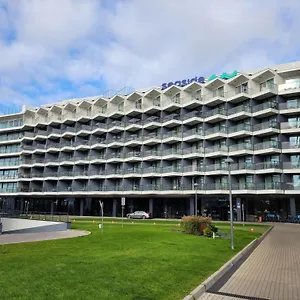 Seaside Park Apartament