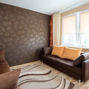 Apartament Rodzinny Wyspa Solna Apartament