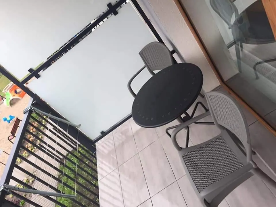 Apartament Nela Kolobrzeg Bursztynowe Osiedle 0*,  Πολωνία